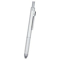 Tine 4-in-1 Gravity Recycled Stainless Steel Pen