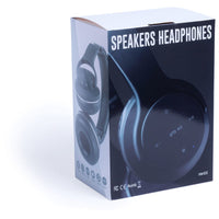 Speakers Headphones Milcof