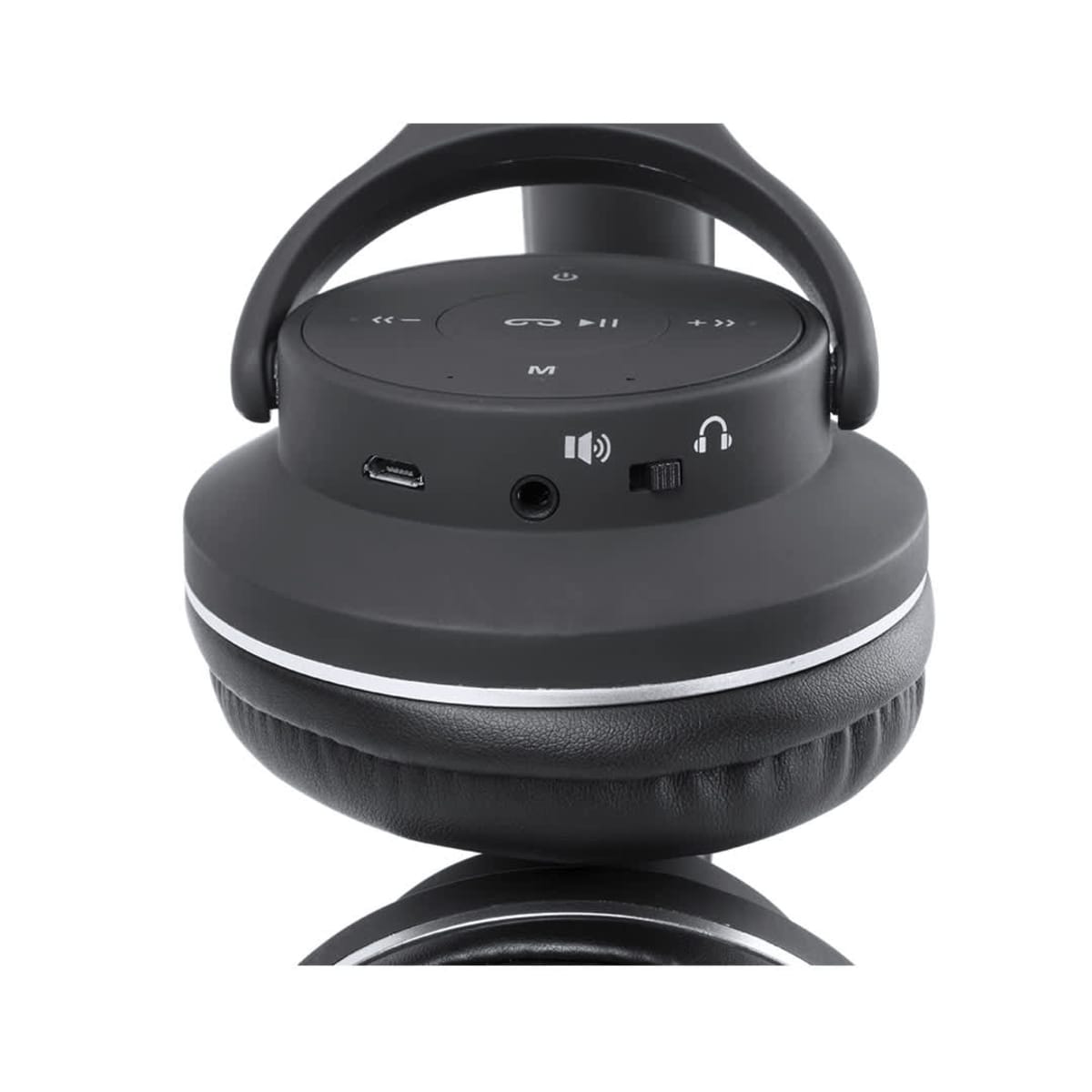 Speakers Headphones Milcof