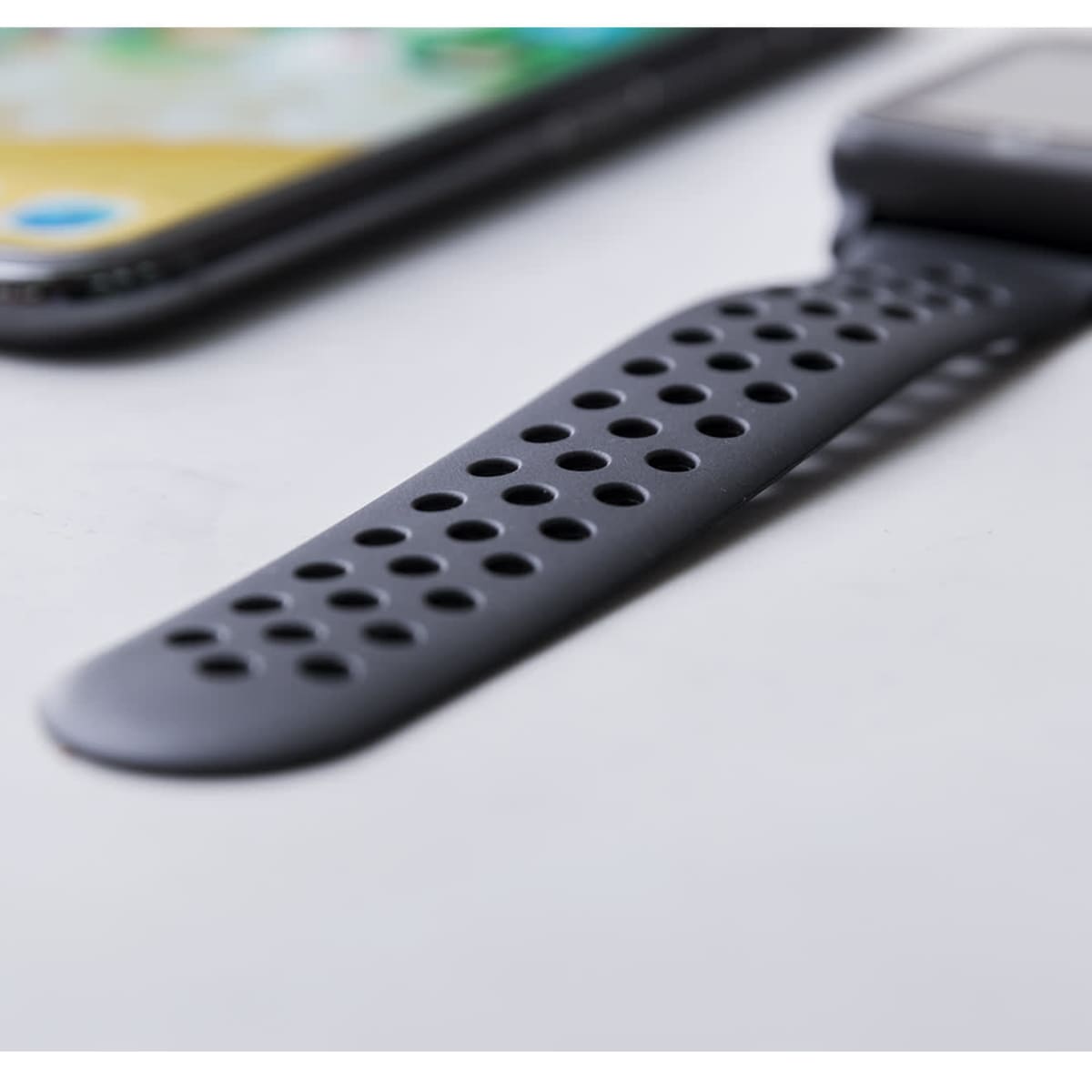 Smart Watch Radilan
