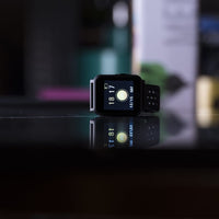 Smart Watch Radilan