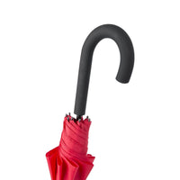 Umbrella extendable pongee material , wind proof  Kolper