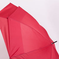 Umbrella extendable pongee material , wind proof  Kolper