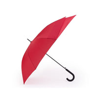 Umbrella extendable pongee material , wind proof  Kolper
