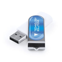 USB Memory Laval 16Gb