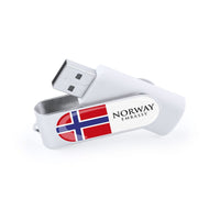 USB Memory Laval 16Gb