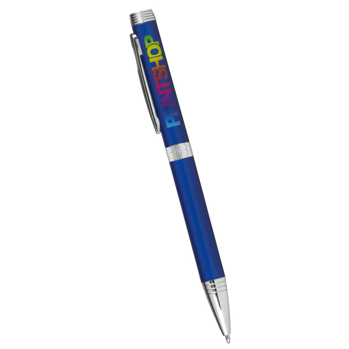 Colonnade Twist Action Ballpoint Pen