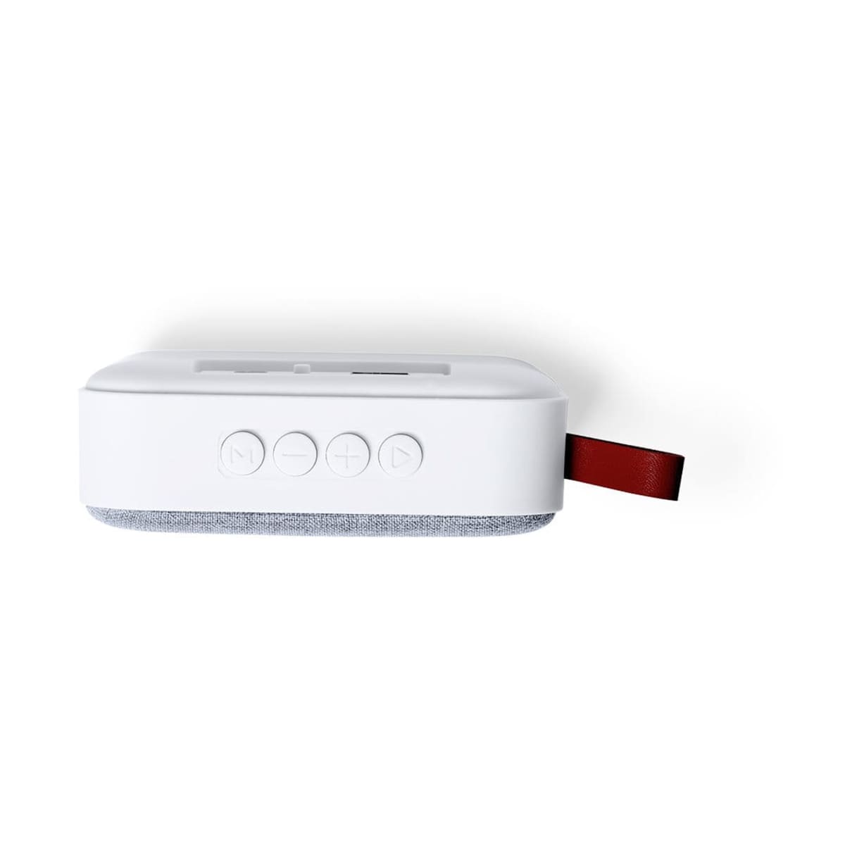 Speaker Tirko