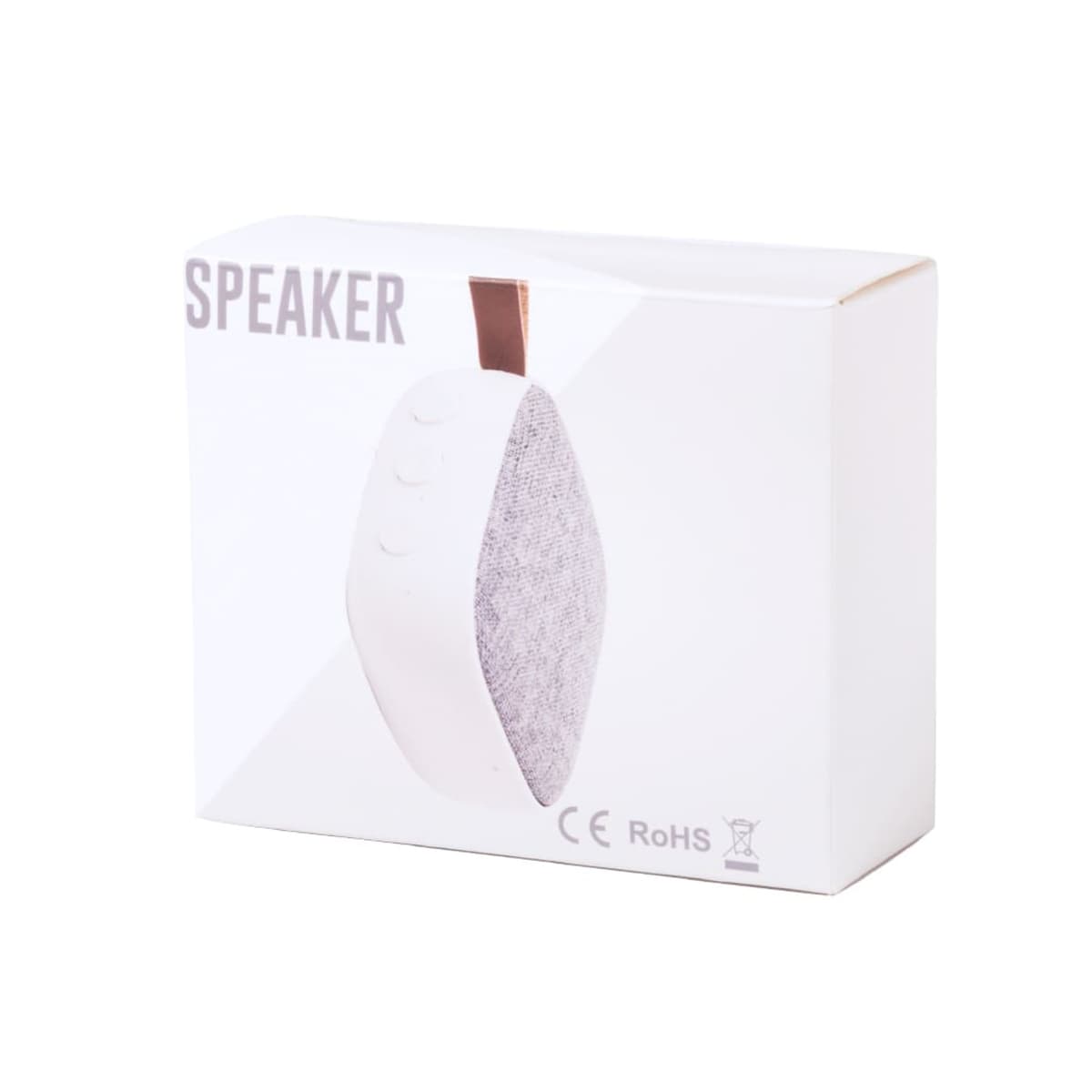 Speaker Tirko