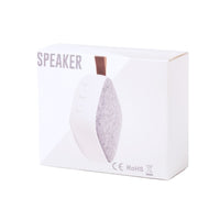 Speaker Tirko