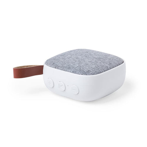 Speaker Nerby