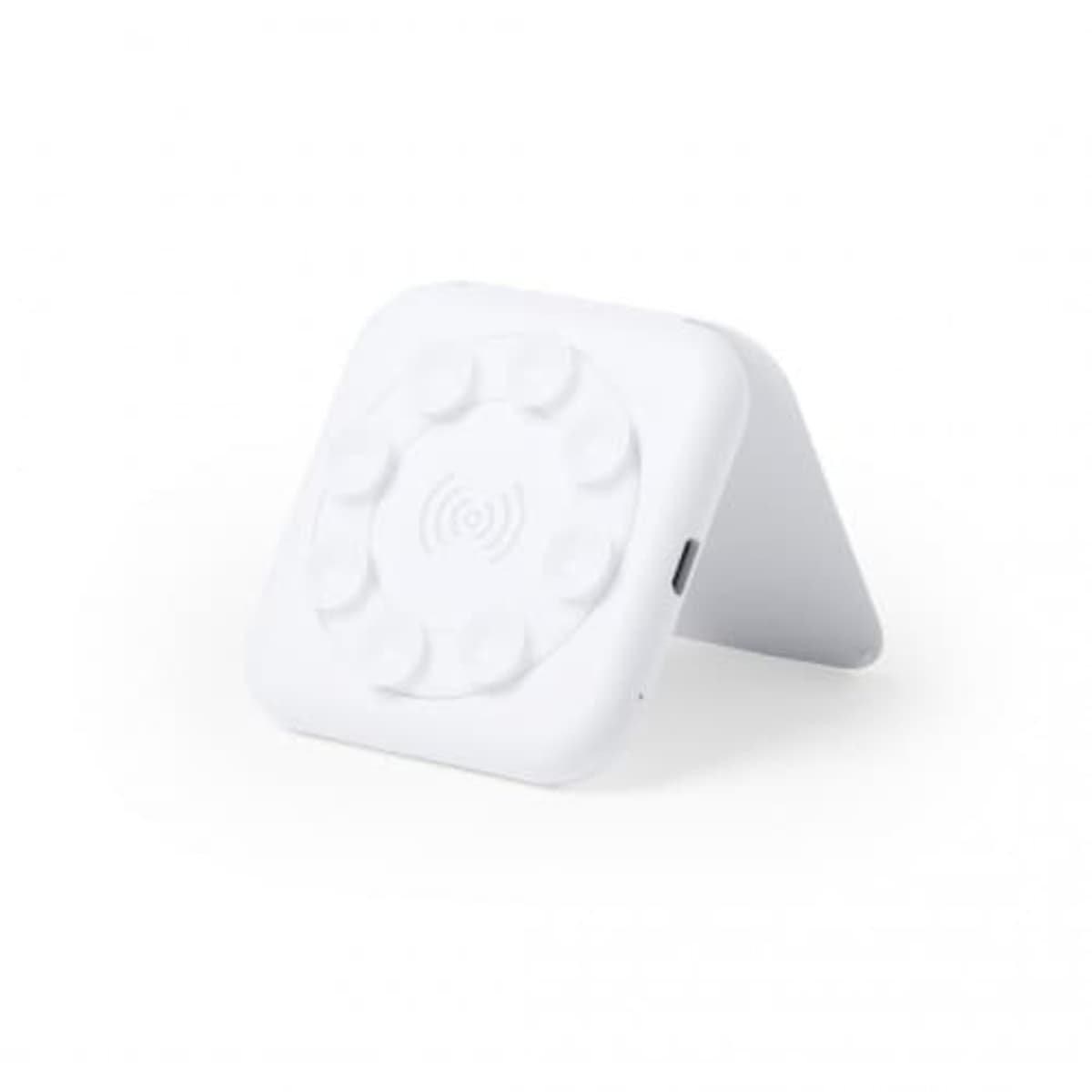 Wireless Suction Phone Stand