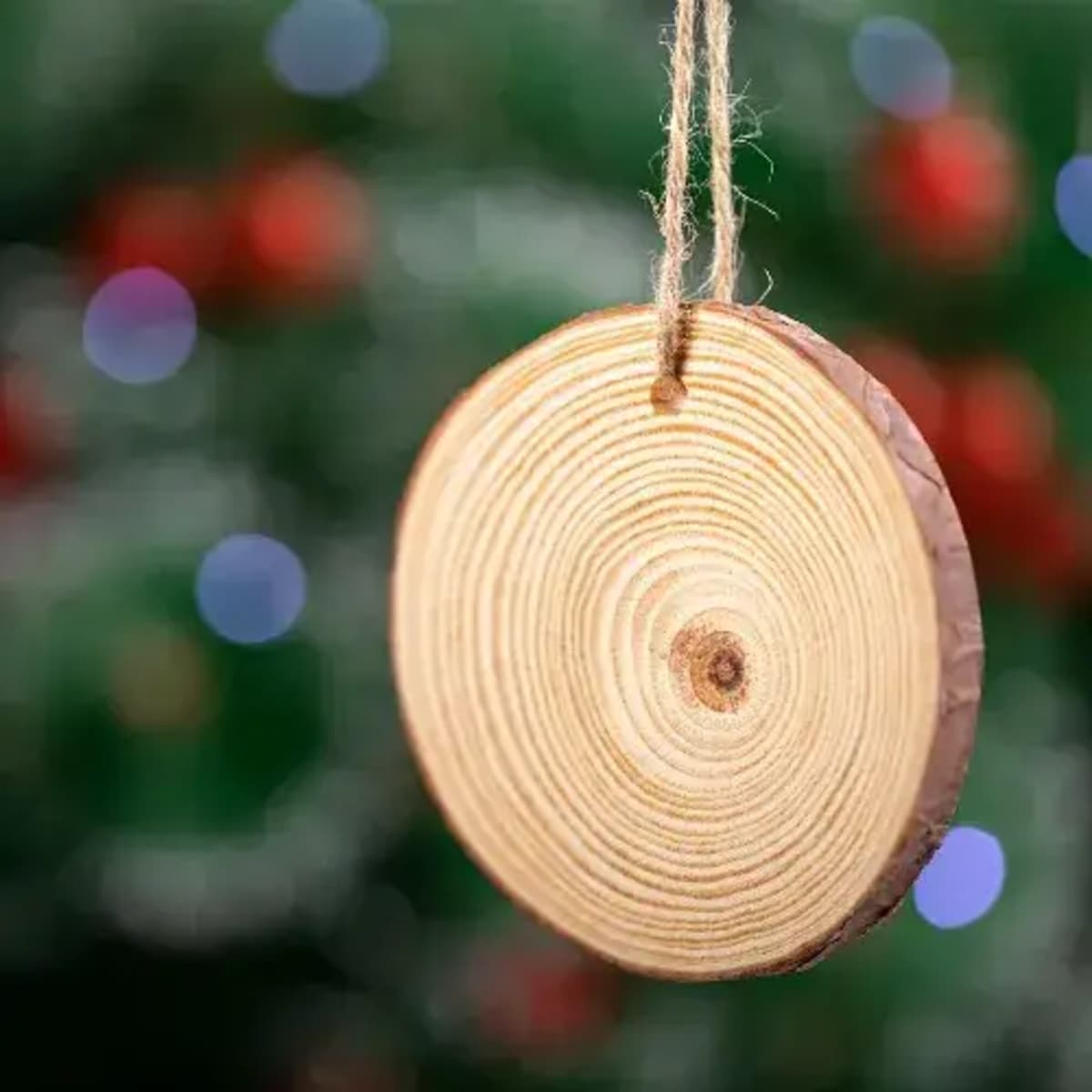 Christmas Decoration - Rupol