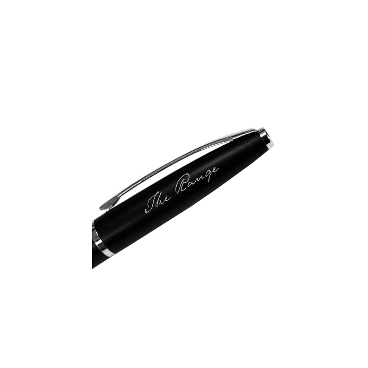 Grobisen Series Twist Action Pen