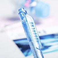 Pen Tinzo