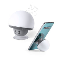 Speaker - Wanap