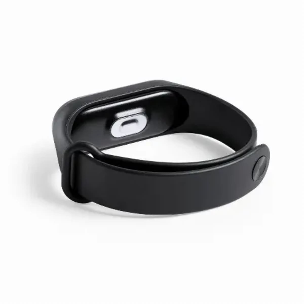 Thermometer watch takes body temperature Leroux