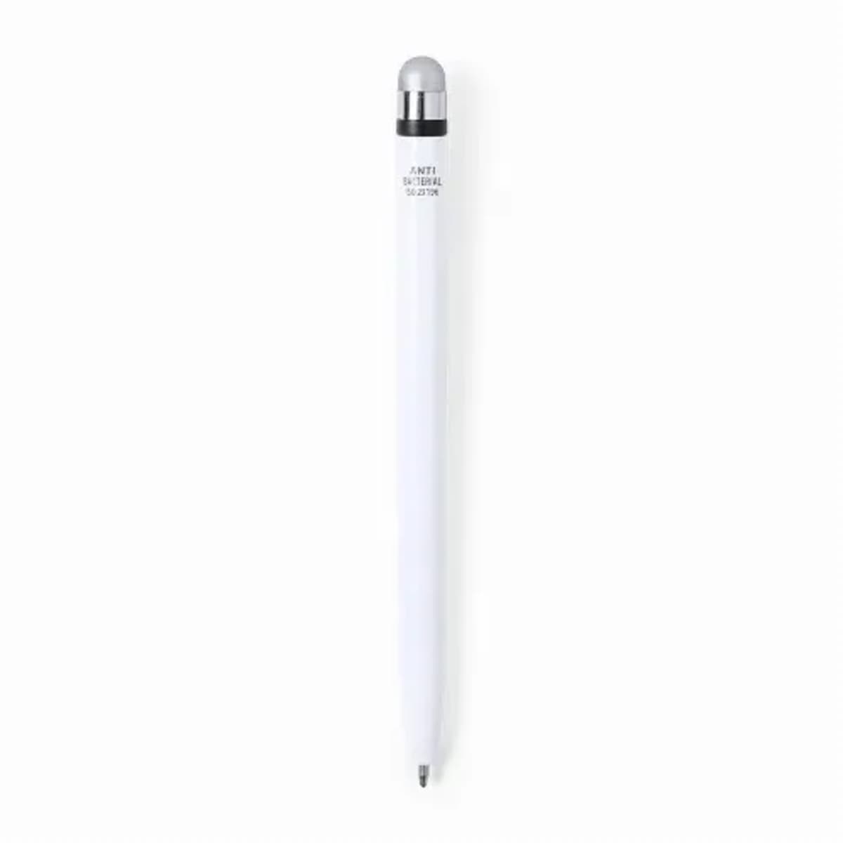 Pen plastic with antibacterial coating Verne