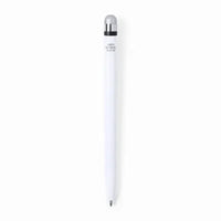 Pen plastic with antibacterial coating Verne