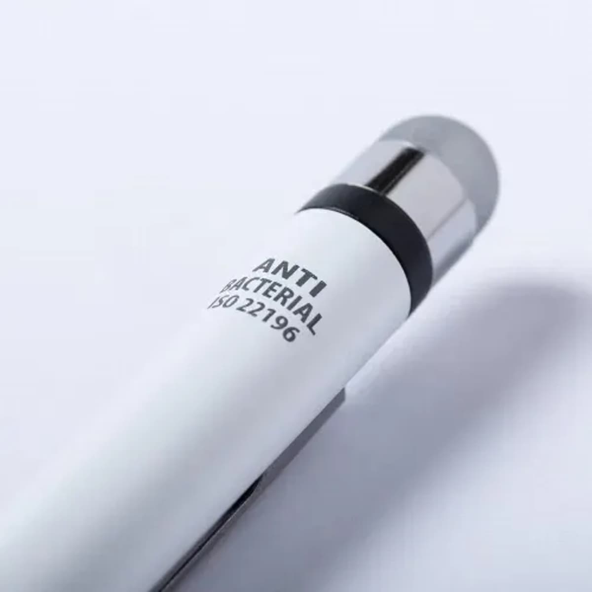 Pen plastic with antibacterial coating Verne