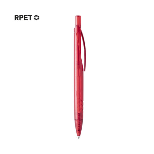 Pen made from RPET materials Andrio