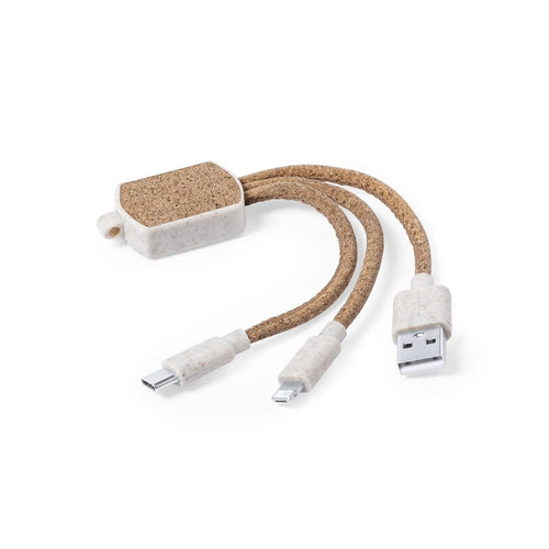 Guiss Keyring Charger