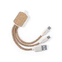 Guiss Keyring Charger