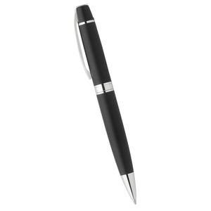 Casarotto Ballpoint Pen - Silver