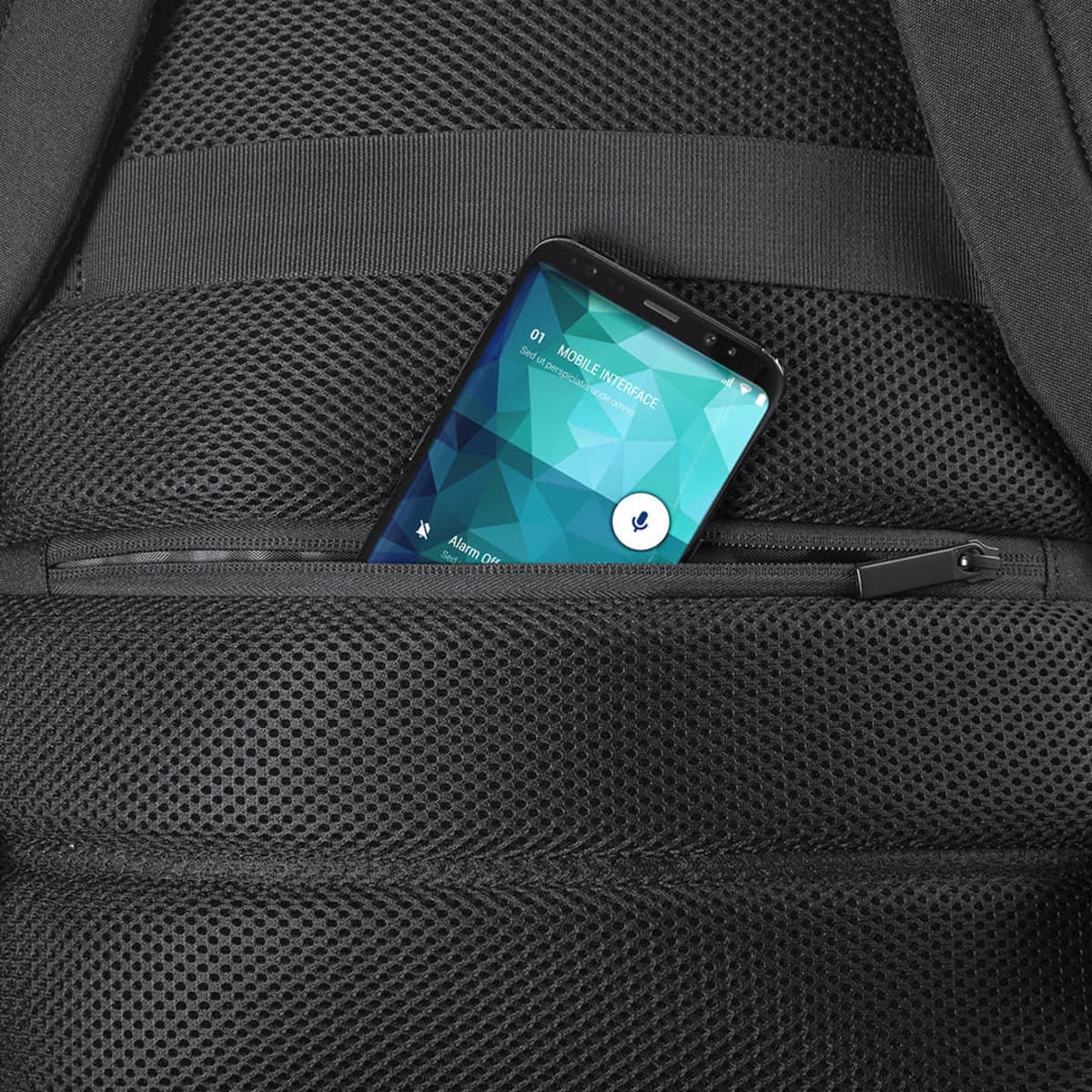Kraps UV Sterilizer Backpack