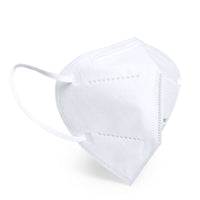 Tensil Auto Filtering Mask FFP2