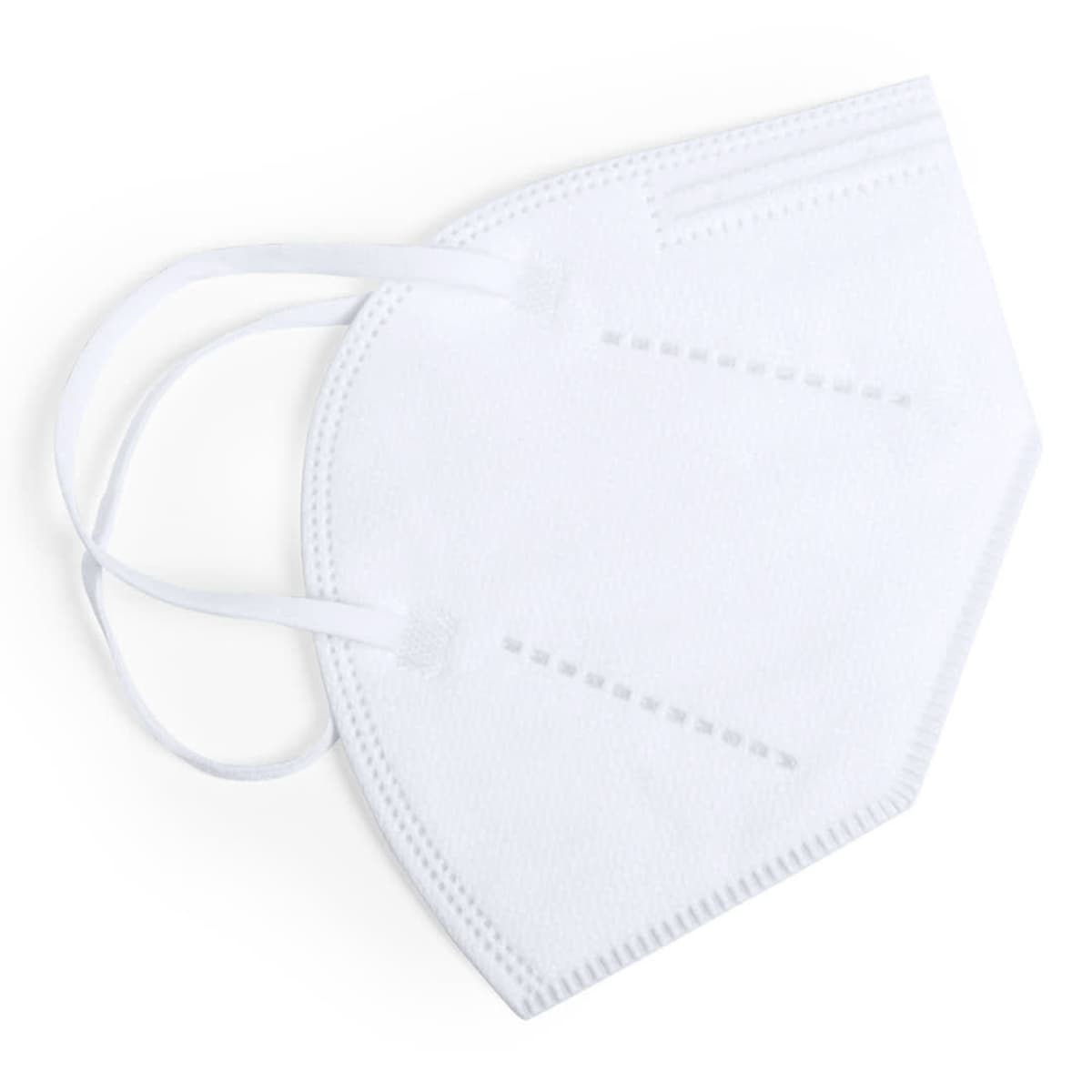 Tensil Auto Filtering Mask FFP2