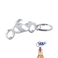 Zokrex Opener Keyring