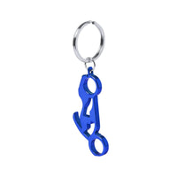 Zokrex Opener Keyring