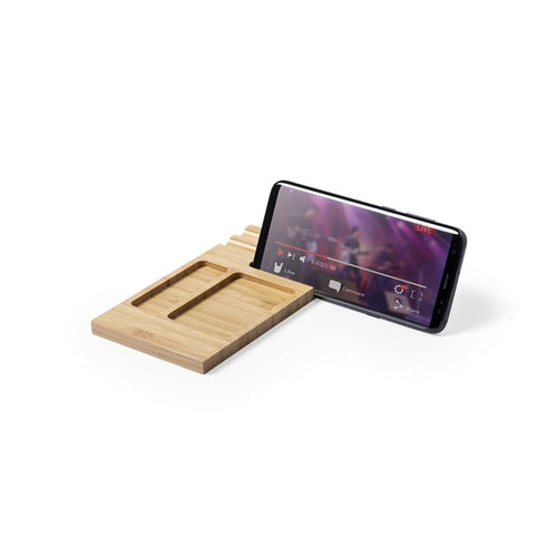Tongal Organizer