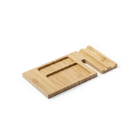 Tongal Organizer