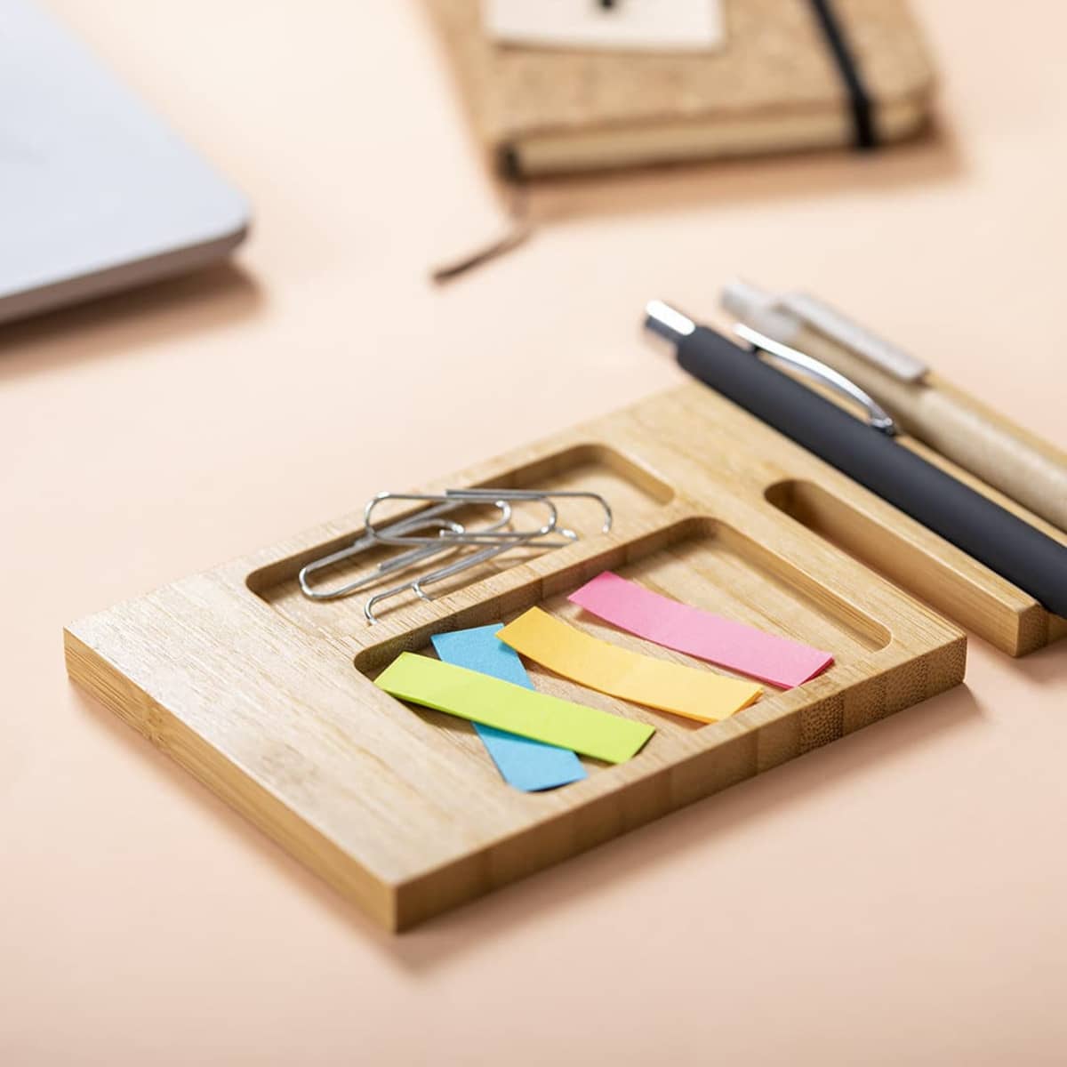 Tongal Organizer