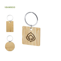 Sonek Keyring
