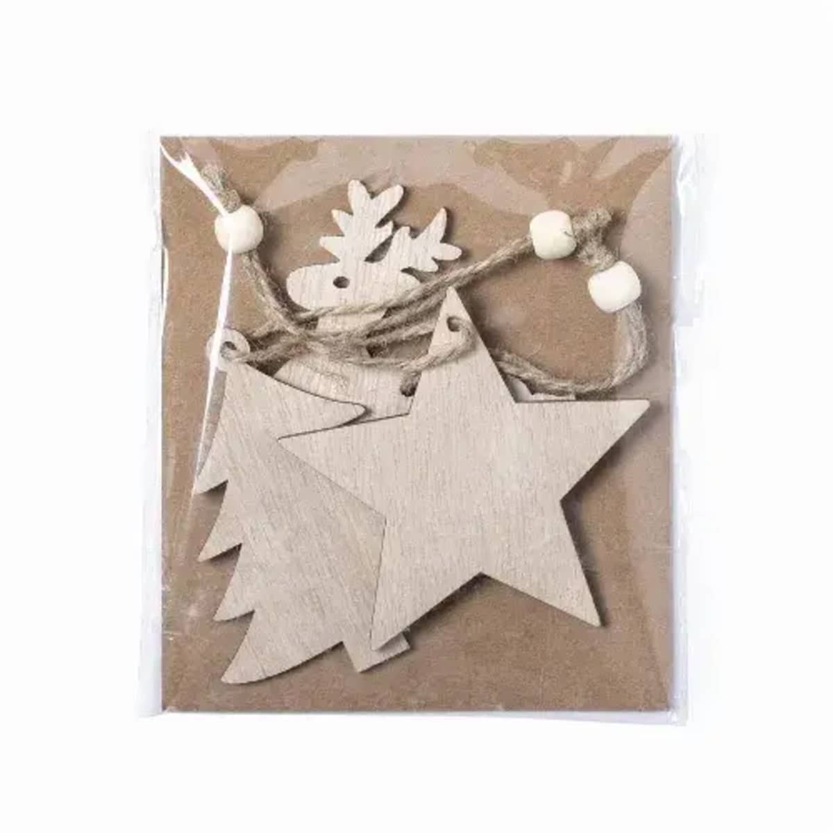 Christmas Decoration Set - Tilmex
