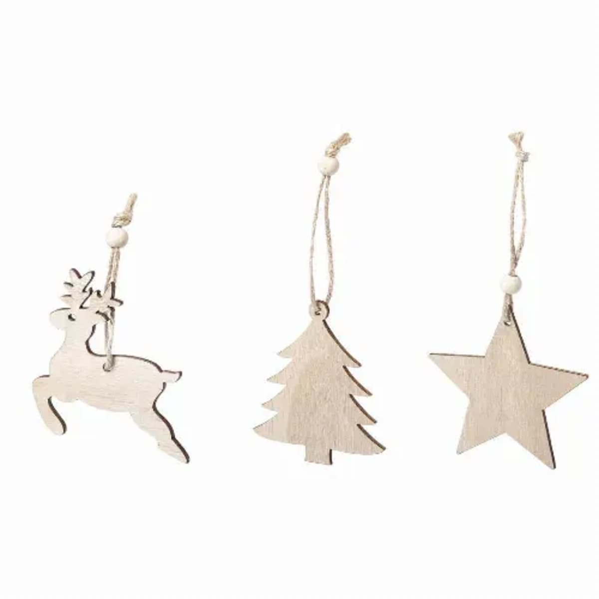 Christmas Decoration Set - Tilmex