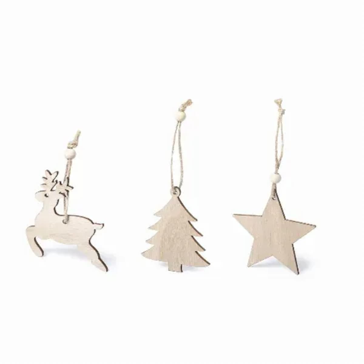 Christmas Decoration Set - Tilmex