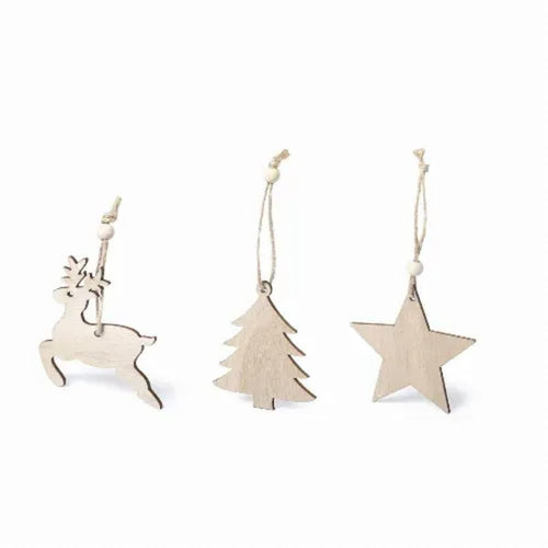 Christmas Decoration Set - Tilmex