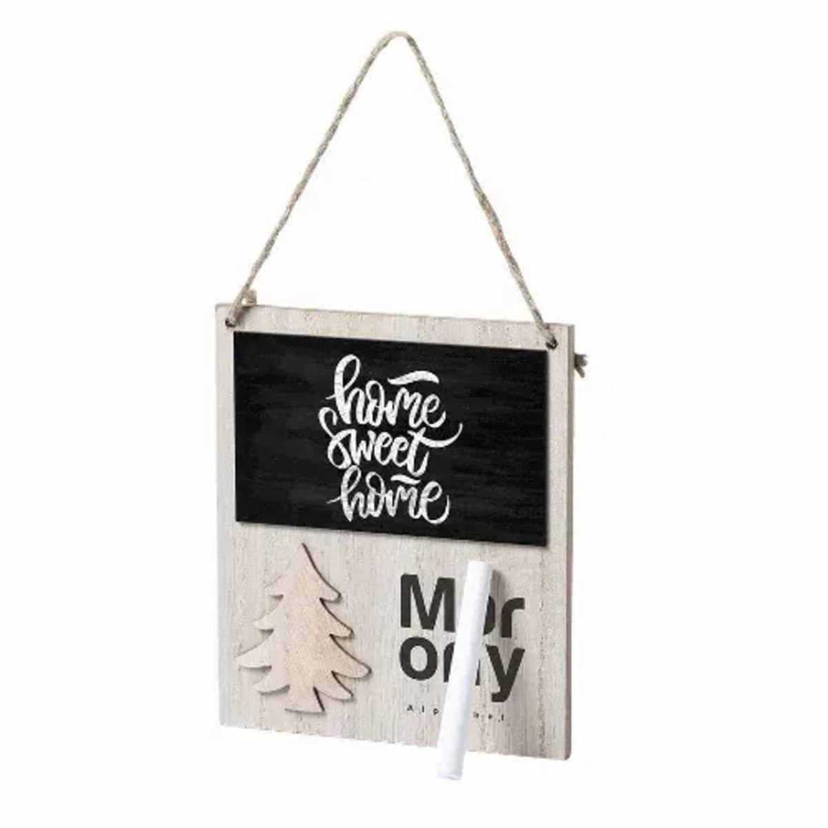 Christmas Decoration - Carrigan