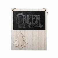 Christmas Decoration - Carrigan