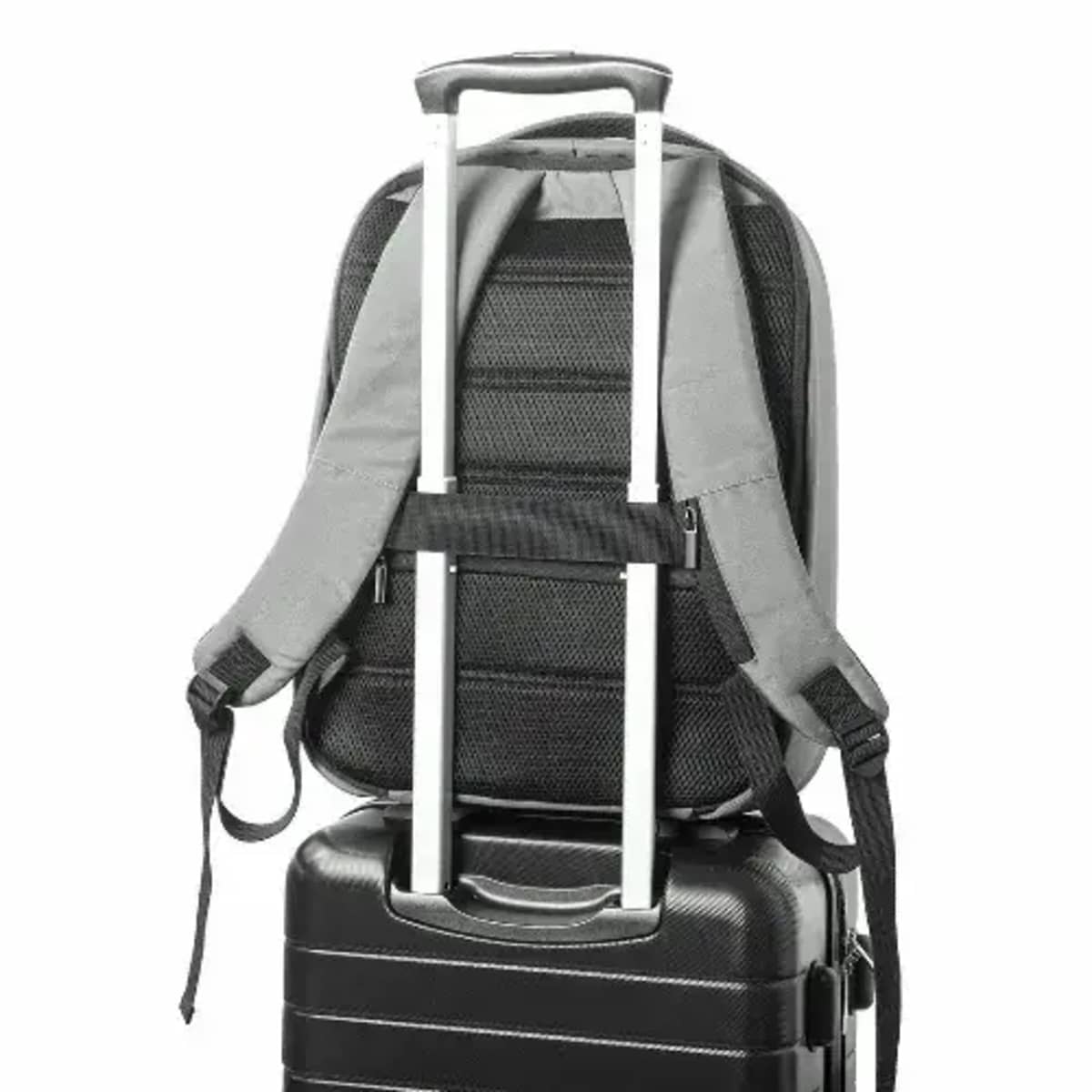 Anti-Theft Backpack - Danium