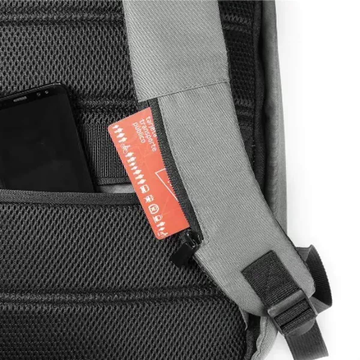 Anti-Theft Backpack - Danium