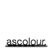 AS Word Logo | 6911