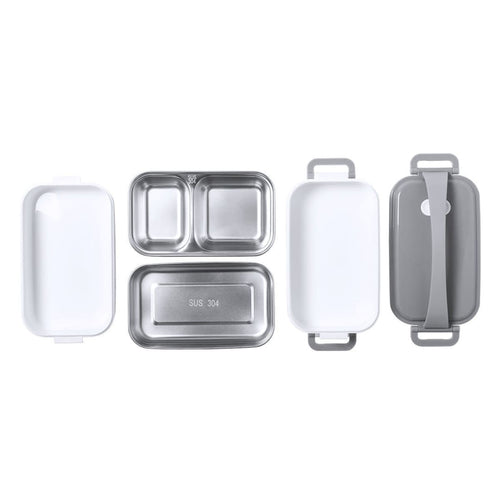 THERMAL LUNCH BOX DIXER