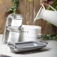 THERMAL LUNCH BOX DIXER