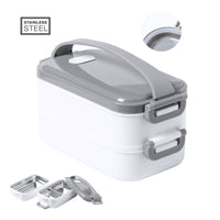 THERMAL LUNCH BOX DIXER