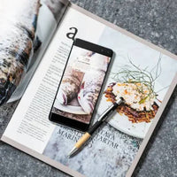 Stylus Touch Ball Pen - Zabox